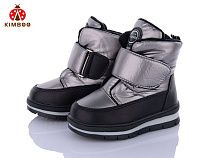 Дутики Солнце FG2382-1Y в магазине Фонтан Обуви