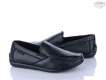 Мокасины Успіх X121-1C в магазине Фонтан Обуви
