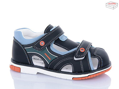 Босоножки Alimama-Girnaive WY015-10A в магазине Фонтан Обуви