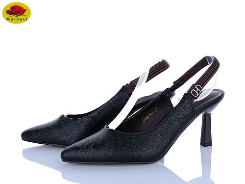 Босоножки Meideli L0905-7 в магазине Фонтан Обуви