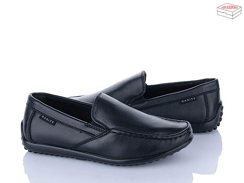 Мокасины Успіх X121-1C в магазине Фонтан Обуви