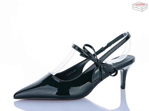 Босоножки Vika 118-5 в магазине Фонтан Обуви