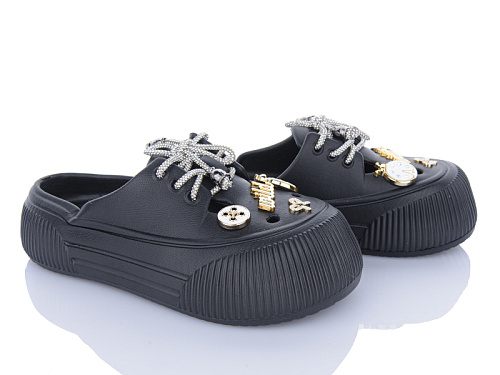 Шлепанцы Deshman 8131B в магазине Фонтан Обуви