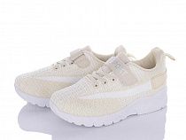 Кроссовки Fzd LA013-38 beige в магазине Фонтан Обуви