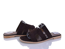 Шлепанцы Бабочка 8038-38 в магазине Фонтан Обуви