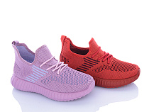 Кроссовки Lilin A504-4-5 mix в магазине Фонтан Обуви