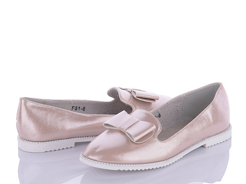 Туфли Rama F51-6 в магазине Фонтан Обуви