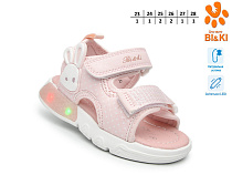 Босоножки Том.М 60041C LED в магазине Фонтан Обуви