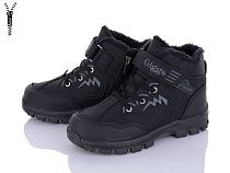 Ботинки Okshoes 3304-155 в магазине Фонтан Обуви