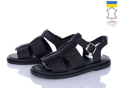 Босоножки Royal Shoes 24R1 в магазине Фонтан Обуви