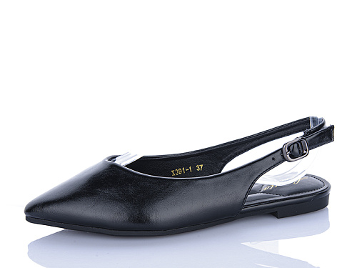 Босоножки Loretta X391-1 в магазине Фонтан Обуви