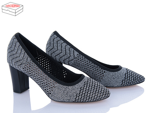 Туфли Viktoria B108-3 в магазине Фонтан Обуви