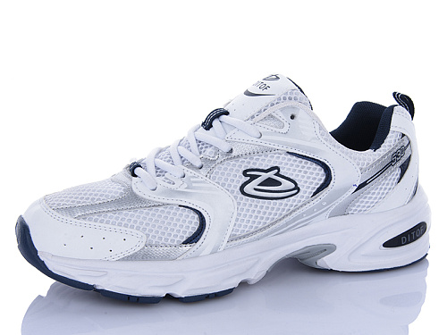 Кроссовки Ditoff A2030-2 в магазине Фонтан Обуви