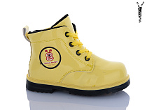 Ботинки Sanlin 34-0105YH в магазине Фонтан Обуви