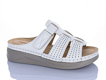 Шлепанцы Leguzaza 725-2 в магазине Фонтан Обуви