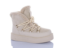 Ботинки Qq Панда J985-2 в магазине Фонтан Обуви