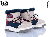 Ботинки Poni Kids 2311-5L в магазине Фонтан Обуви