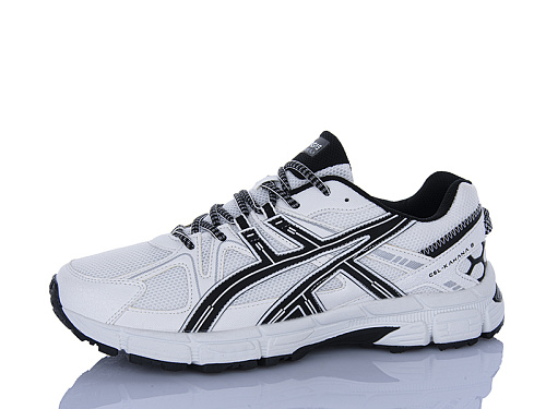 Кроссовки Supo A3281-7 батал в магазине Фонтан Обуви