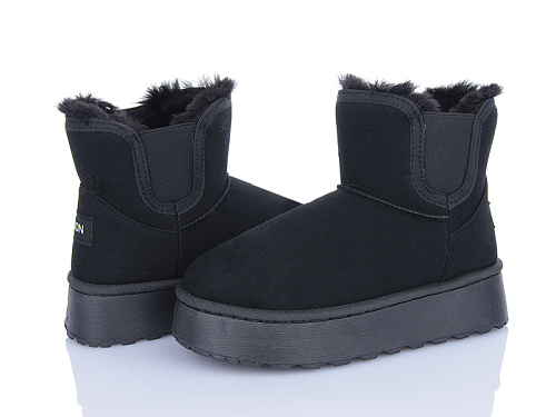 Угги Xifa F566-2 в магазине Фонтан Обуви