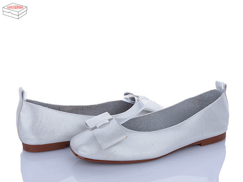 Балетки Viktoria A73-2 в магазине Фонтан Обуви