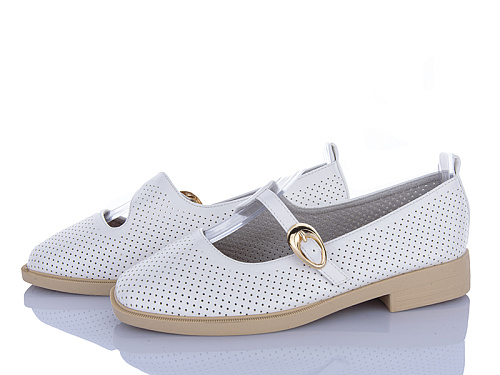 Туфли Loretta X393-2 в магазине Фонтан Обуви