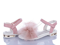 Босоножки Xifa Kids SB92-3P в магазине Фонтан Обуви