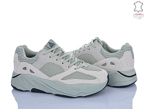 Кроссовки Stilli Group CX602-4 шкіра піна в магазине Фонтан Обуви