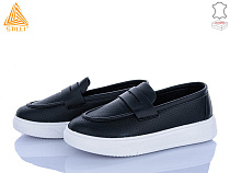 Туфли Stilli Group R110-2 шкіра в магазине Фонтан Обуви