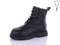 Ботинки Qq Панда B32 в магазине Фонтан Обуви