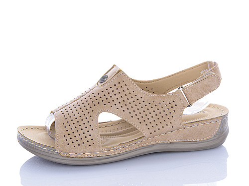 Босоножки Коронате 1838-3 в магазине Фонтан Обуви