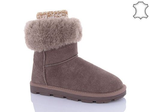 Угги Wsmr K05-2 в магазине Фонтан Обуви
