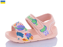 Босоножки Luckline 8007C-7 в магазине Фонтан Обуви