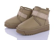 Угги Lilin A861-12A в магазине Фонтан Обуви
