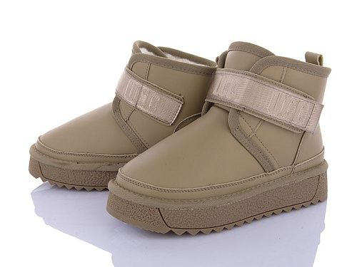 Угги Lilin A861-12A в магазине Фонтан Обуви