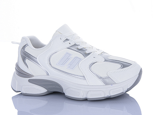 Кроссовки Aba 195-6 в магазине Фонтан Обуви