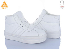 Ботинки Stilli Group WA160-2 шкіра в магазине Фонтан Обуви