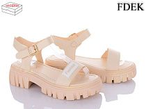 Босоножки Fdek AL03-023B в магазине Фонтан Обуви