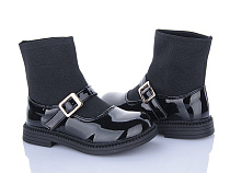 Ботинки Xifa Kids XH2238-2A в магазине Фонтан Обуви