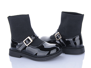 Ботинки Xifa Kids XH2238-2A в магазине Фонтан Обуви