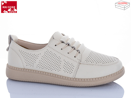 Туфли Maiguan F07-6 в магазине Фонтан Обуви