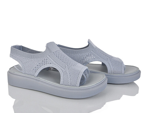 Босоножки Бабочка 381-394 в магазине Фонтан Обуви