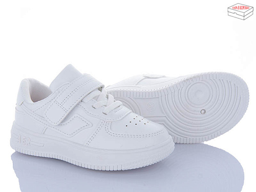 Кроссовки Little Fairy 572-2 в магазине Фонтан Обуви