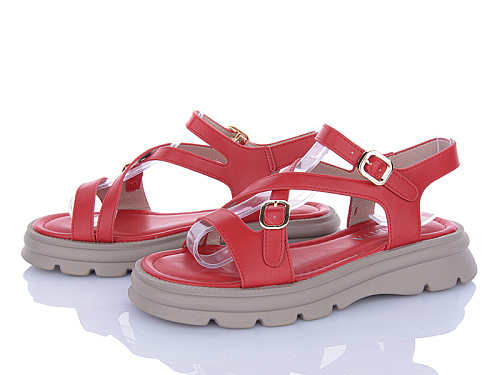 Босоножки Loretta E538-5 в магазине Фонтан Обуви