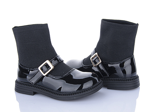 Ботинки Xifa Kids XH2238-2A в магазине Фонтан Обуви