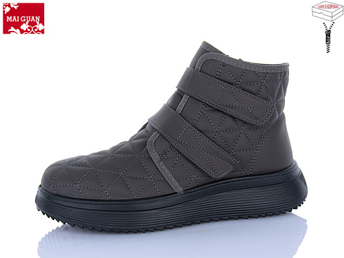 Ботинки Maiguan F59-8 в магазине Фонтан Обуви
