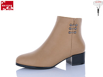 Ботинки Maiguan A72-6 в магазине Фонтан Обуви