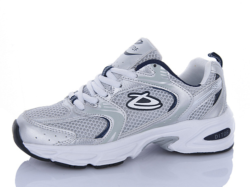 Кроссовки Ditoff B2030-4 в магазине Фонтан Обуви