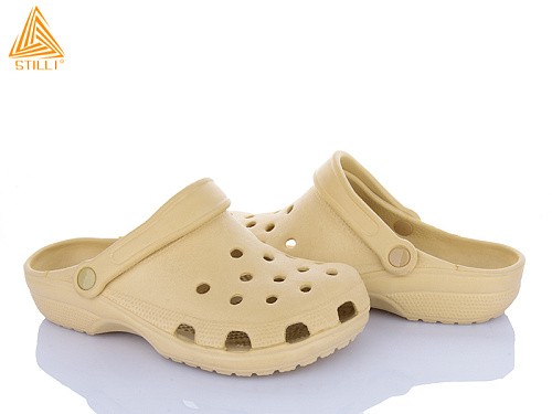 Кроксы Stilli Group CX310-4 піна в магазине Фонтан Обуви