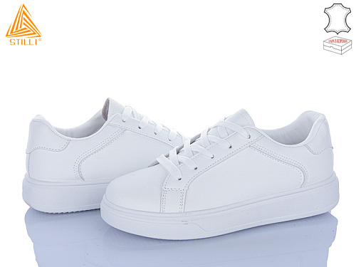 Кроссовки Stilli Group R20 шкіра в магазине Фонтан Обуви