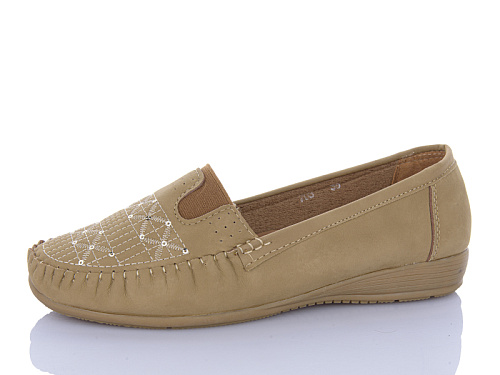 Туфли Ldw 703 в магазине Фонтан Обуви